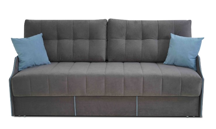 Прямой диван Камелот 2 (НПБ) в Элисте - изображение 6