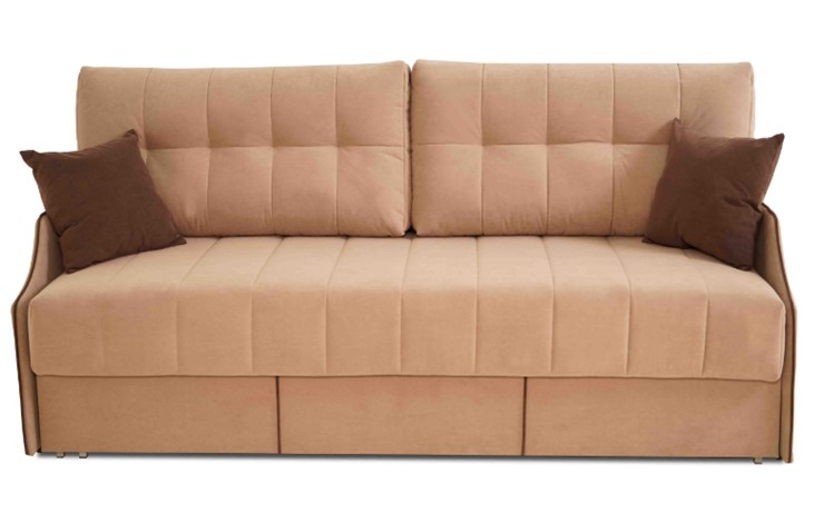 Прямой диван Камелот 2 (НПБ) в Элисте - изображение 8