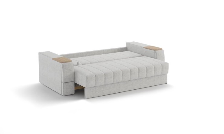 Прямой диван Камелот 4 (НПБ) в Элисте - изображение 3
