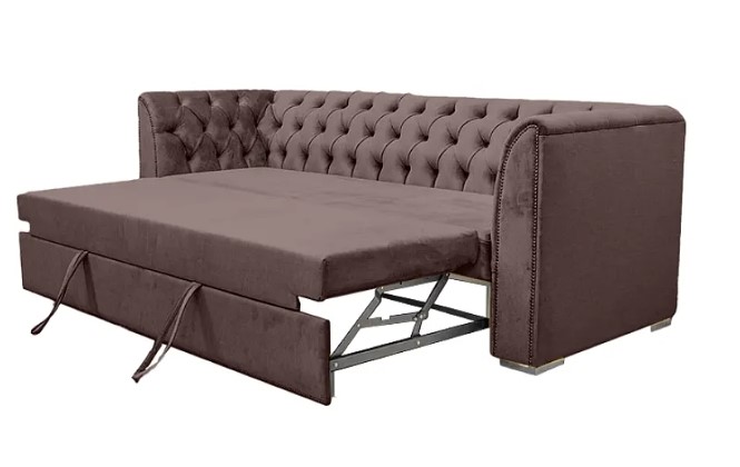 Прямой диван Кастор в Элисте - изображение 2