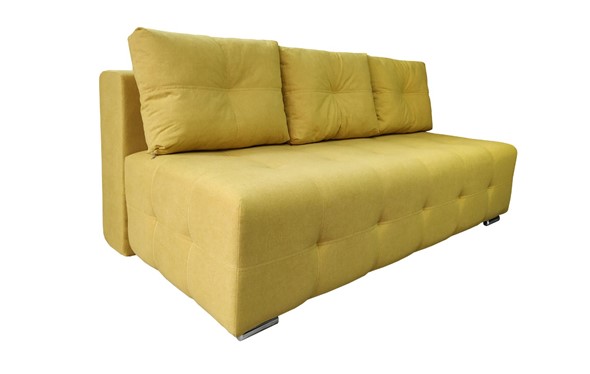 Прямой диван Клауд 1, Боннель в Элисте - изображение