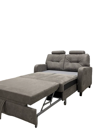 Прямой диван Клуни 1200 в Элисте - изображение 3