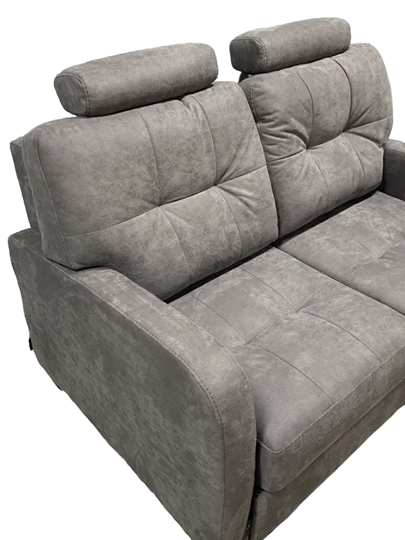 Прямой диван Клуни 1400 в Элисте - изображение 5