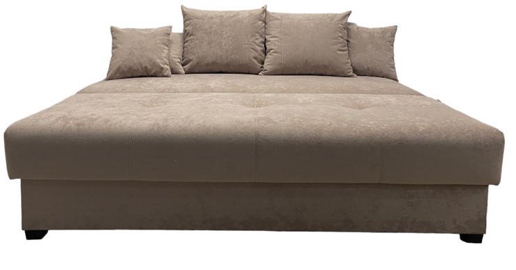 Прямой диван Комфорт 1 в Элисте - изображение 13