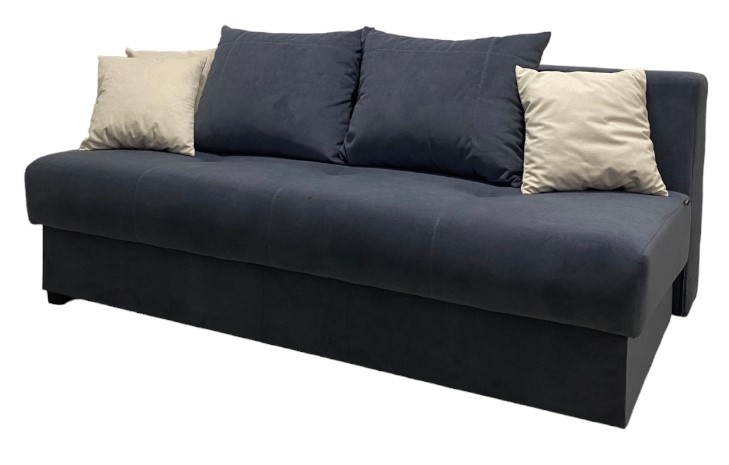 Прямой диван Комфорт 1 в Элисте - изображение 14