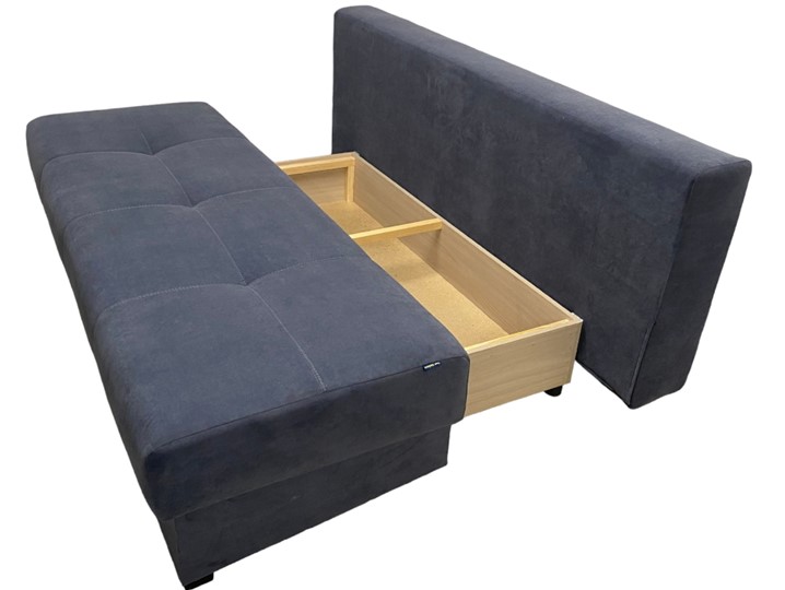 Прямой диван Комфорт 1 в Элисте - изображение 16