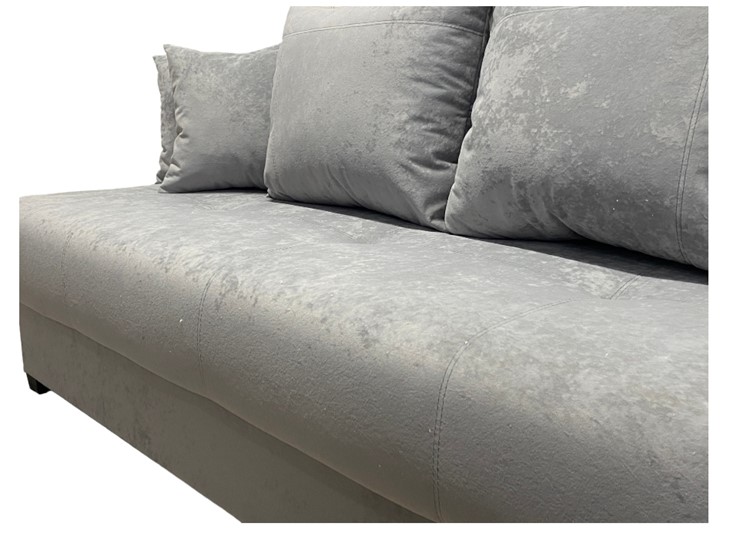 Прямой диван Комфорт 1 в Элисте - изображение 2