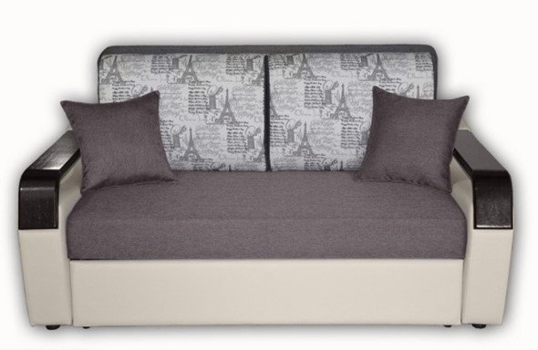 Прямой диван Лаки-1 L160см в Элисте - изображение