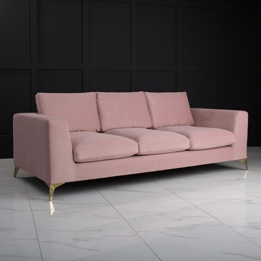 Прямой диван LENNOX 2300х1000 в Элисте - изображение 1