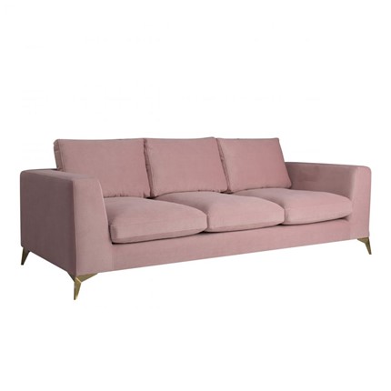 Прямой диван LENNOX 2300х1000 в Элисте - изображение