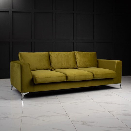 Прямой диван LENNOX 2300х1000 в Элисте - изображение 6
