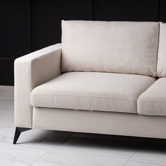 Прямой диван LENNOX DREAM COMPACT 1860х1000 в Элисте - изображение 4