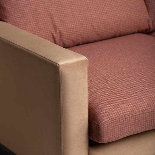Прямой диван LENNOX LUX 2800х1000 в Элисте - изображение 6