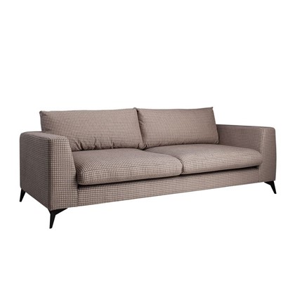 Прямой диван LENNOX TWIN 2100x1000 в Элисте - изображение
