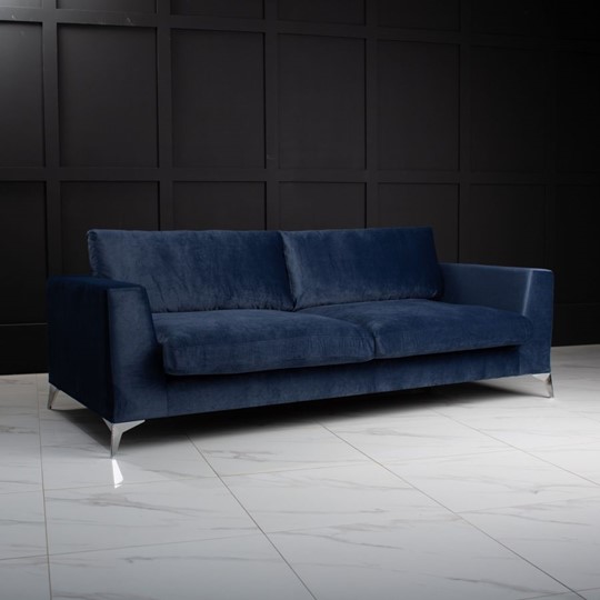 Прямой диван LENNOX TWIN 2300x1000 в Элисте - изображение 6