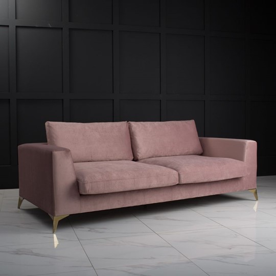 Прямой диван LENNOX TWIN 2300x1000 в Элисте - изображение 7