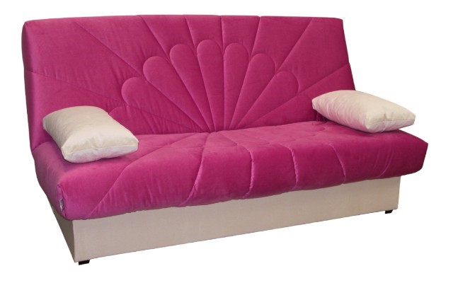Прямой диван Лео в Элисте - изображение 1