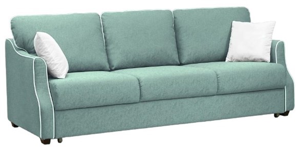 Прямой диван Литиция 2 в Элисте - изображение