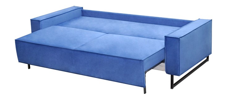 Прямой диван Лотос 1 в Элисте - изображение 1