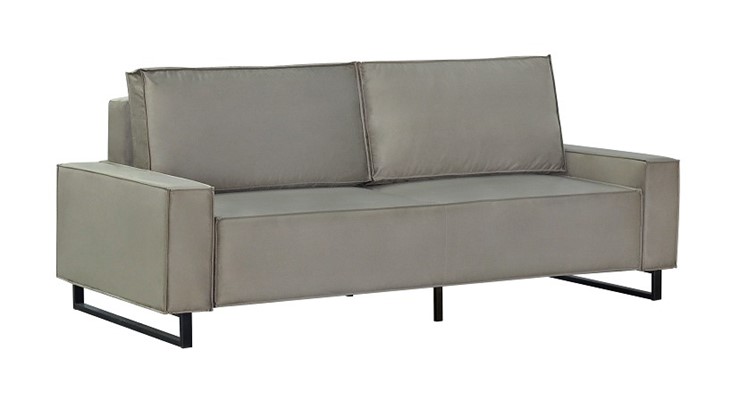 Прямой диван Лотос 1 в Элисте - изображение 3