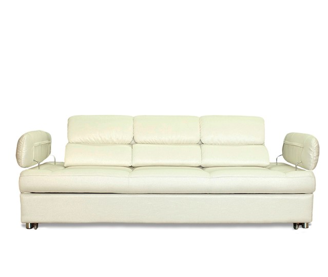 Прямой диван Лотос ТТ 216х89 в Элисте - изображение 1