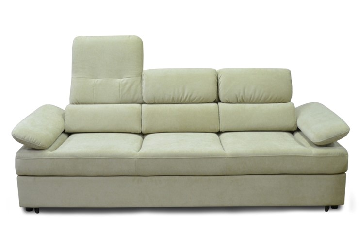 Прямой диван Лотос ТТ 216х89 в Элисте - изображение 4