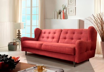 Прямой диван Мальта 2 в Элисте - предосмотр 5
