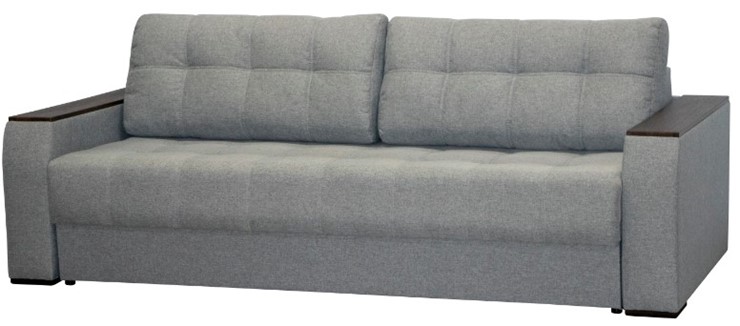 Прямой диван Мальта 2 Тик-так БД в Элисте - изображение 3