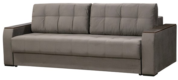 Прямой диван Мальта 2 Тик-так БД в Элисте - изображение