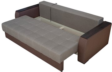 Прямой диван Мальта 2 Еврокнижка БД в Элисте - предосмотр 6