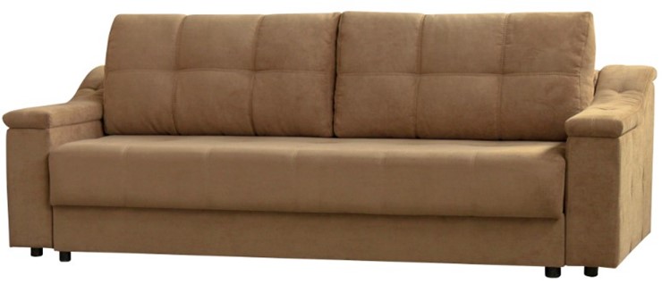 Прямой диван Мальта 3 Тик-так БД в Элисте - изображение 3
