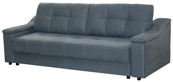 Прямой диван Мальта 3 Тик-так БД в Элисте - изображение