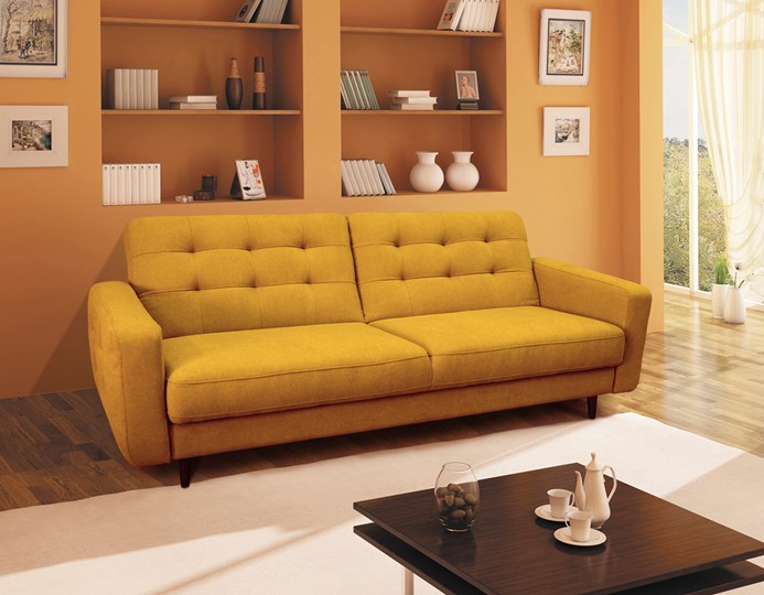 Прямой диван Мальта в Элисте - изображение 7