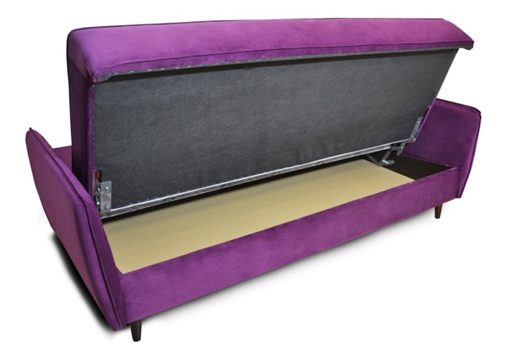 Прямой диван Марио (задняя спинка в спанбонд) в Элисте - изображение 2