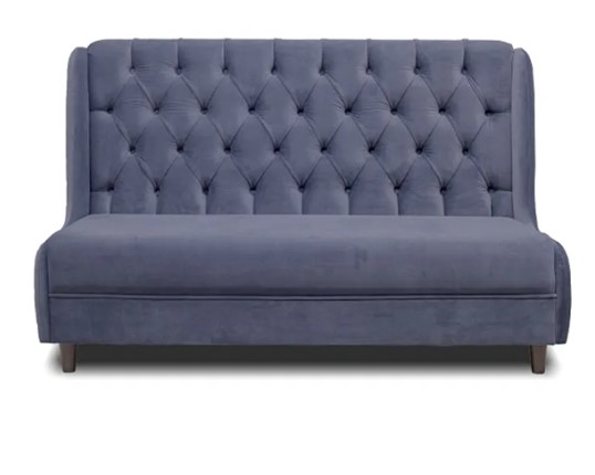 Прямой диван Марсель с высокой спинкой, 180 см. в Элисте - изображение