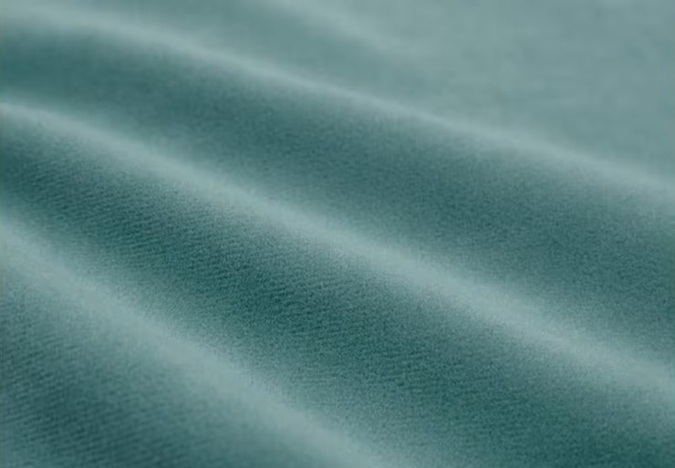 Прямой диван Матильда new, new newtone aqua blue в Элисте - изображение 9