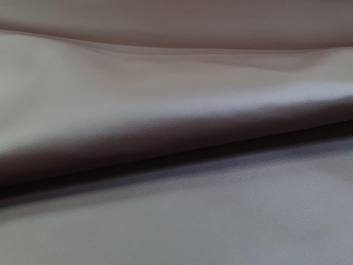 Прямой диван Меркурий еврокнижка, Бежевый/коричневый (рогожка/экокожа) в Элисте - изображение 9