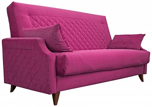 Прямой диван Милана 10 БД НПБ в Элисте - изображение 2