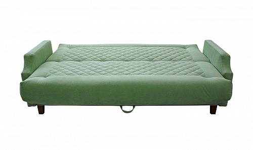 Прямой диван Милана 10 БД НПБ в Элисте - изображение 6