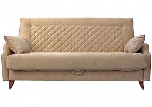 Прямой диван Милана 10 БД НПБ в Элисте - изображение 7