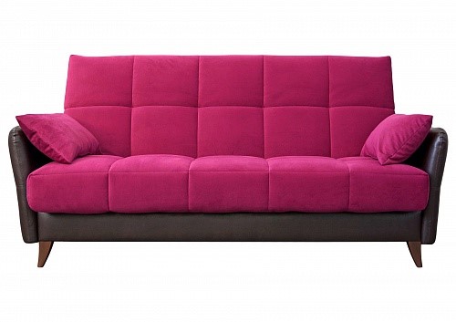 Прямой диван M-7-B НПБ в Элисте - изображение 1