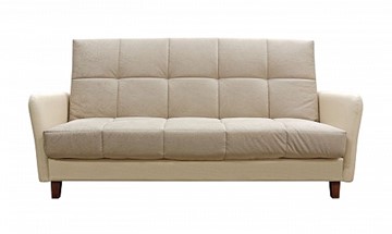 Прямой диван M-7-B НПБ в Элисте - предосмотр 2