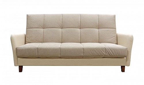 Прямой диван M-7-B НПБ в Элисте - изображение 2