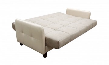 Прямой диван M-7-B НПБ в Элисте - предосмотр 3