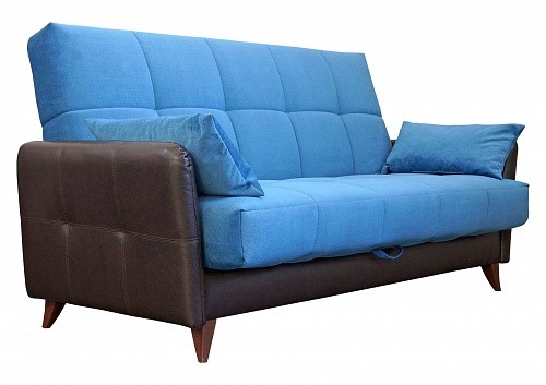 Прямой диван M-7-B НПБ в Элисте - изображение 7