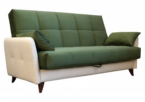 Прямой диван M-7-B НПБ в Элисте - изображение 8