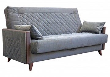 Прямой диван M-8-B НПБ в Элисте - предосмотр 4