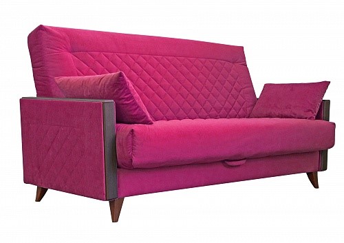 Прямой диван M-8-B НПБ в Элисте - изображение