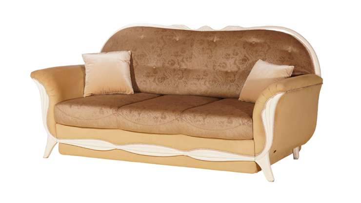 Прямой диван Монако трехместный (выкатной) в Элисте - изображение 19