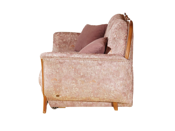 Прямой диван Монако трехместный (выкатной) в Элисте - изображение 12